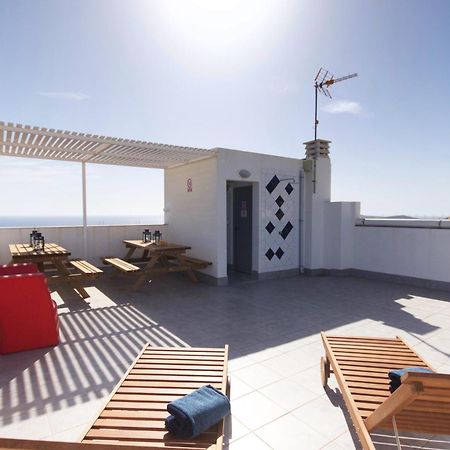 Apartamentos A 10 Minutos Del Aeropuerto Carrizal 外观 照片