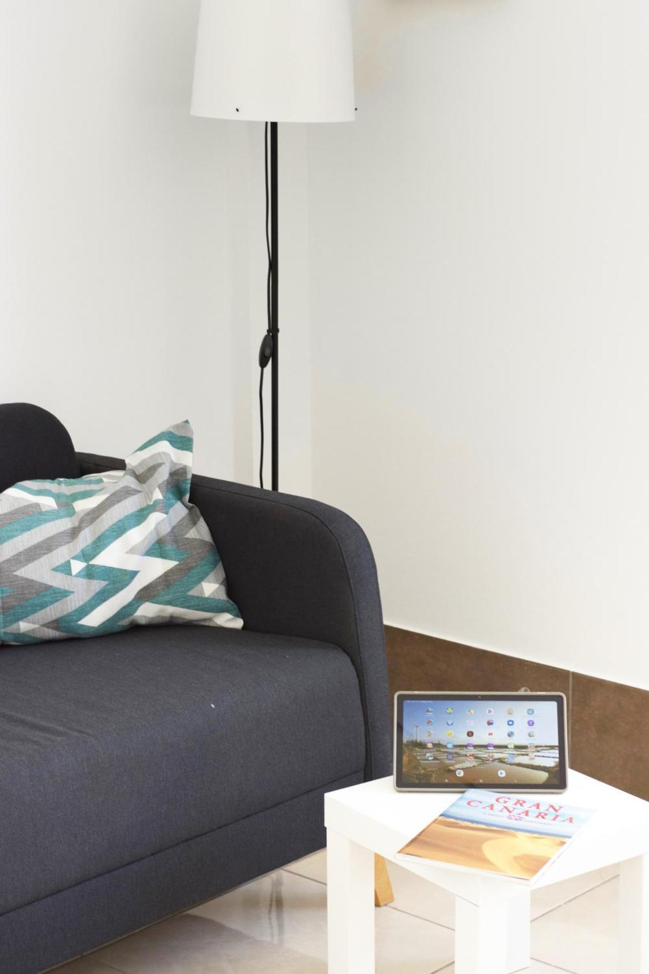 Apartamentos A 10 Minutos Del Aeropuerto Carrizal 外观 照片