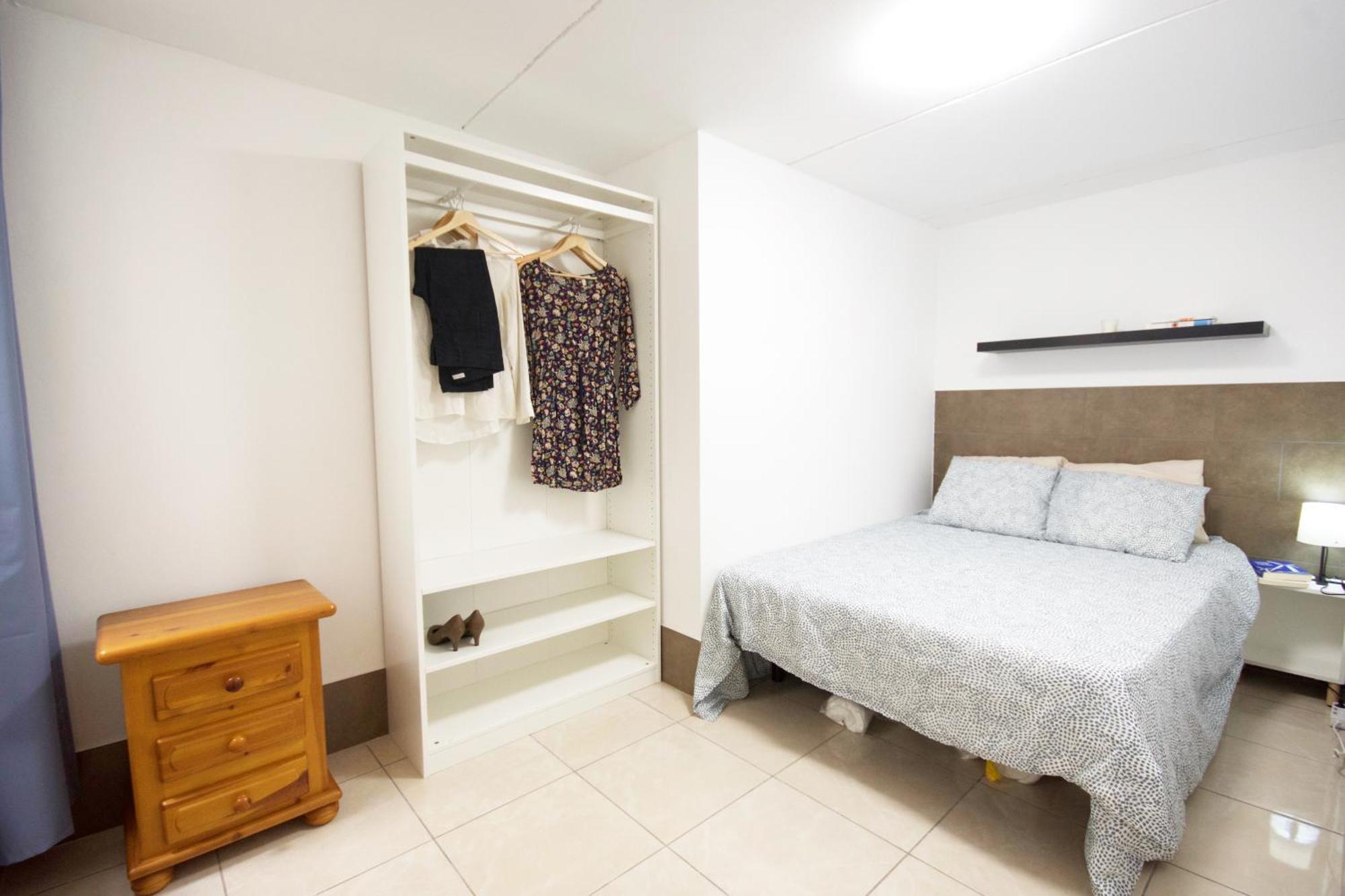 Apartamentos A 10 Minutos Del Aeropuerto Carrizal 外观 照片
