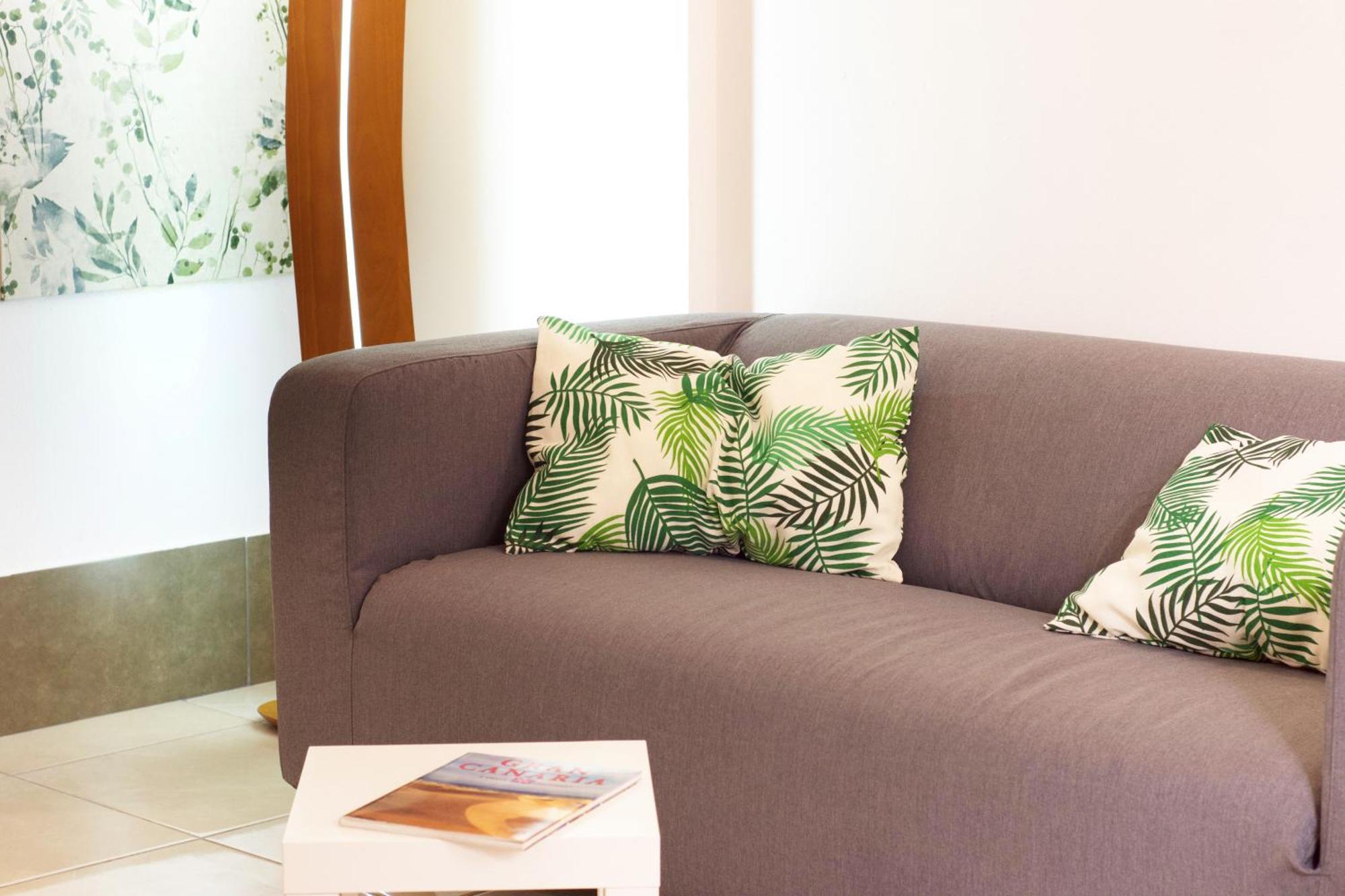 Apartamentos A 10 Minutos Del Aeropuerto Carrizal 客房 照片