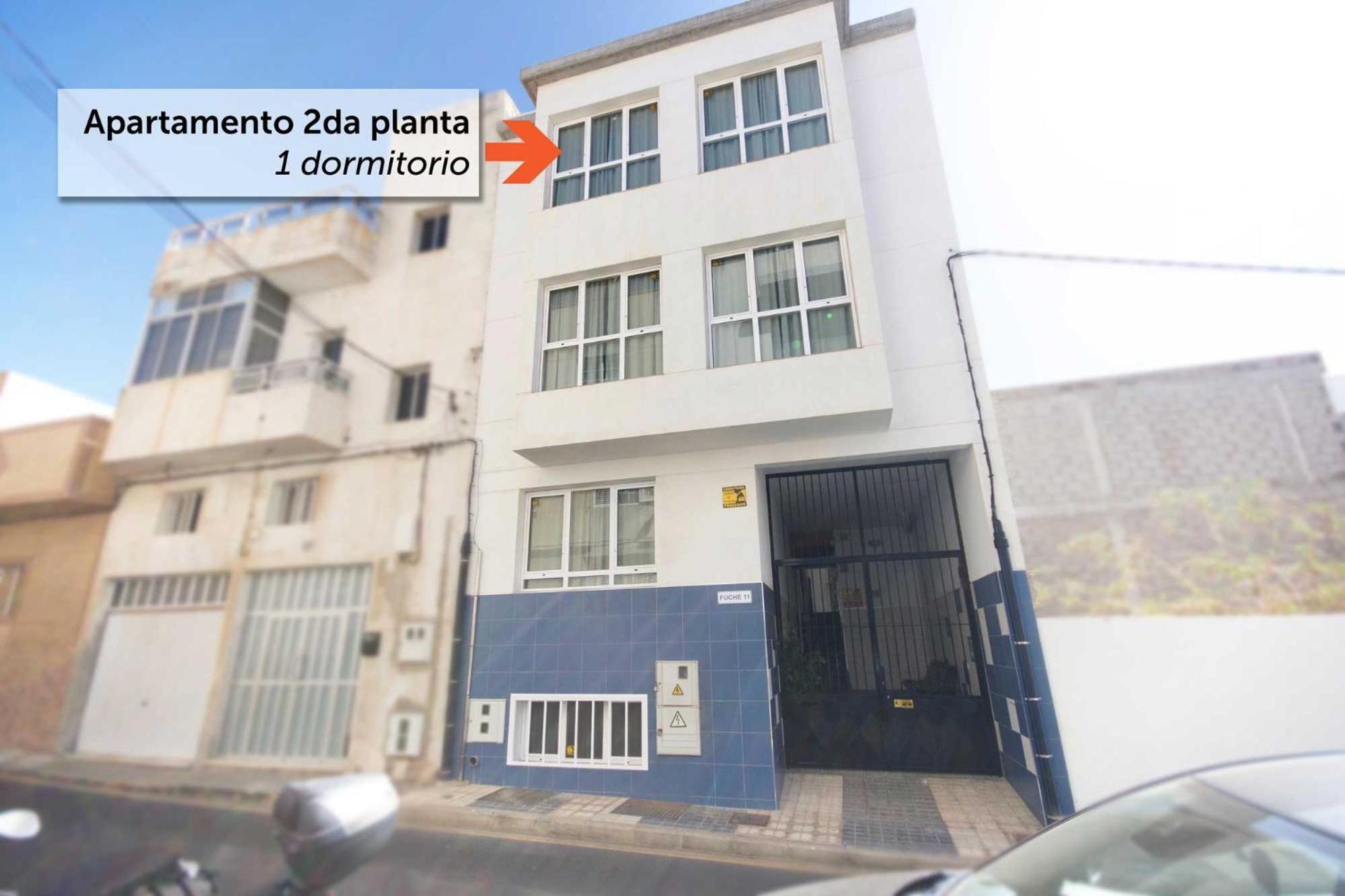 Apartamentos A 10 Minutos Del Aeropuerto Carrizal 客房 照片