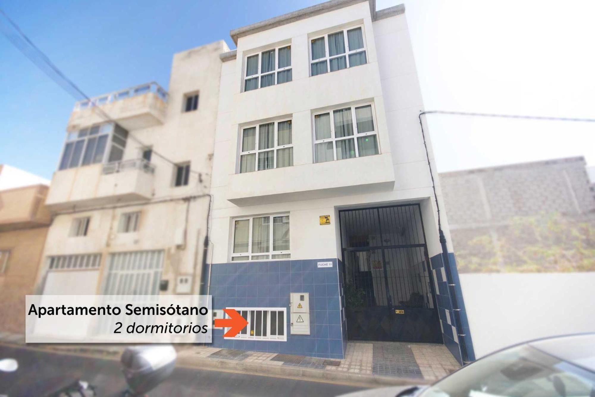Apartamentos A 10 Minutos Del Aeropuerto Carrizal 客房 照片