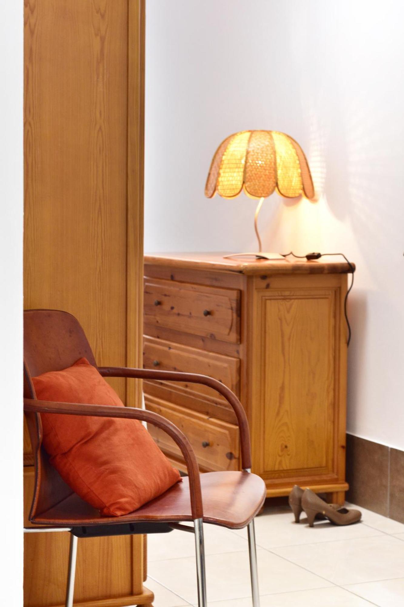 Apartamentos A 10 Minutos Del Aeropuerto Carrizal 外观 照片