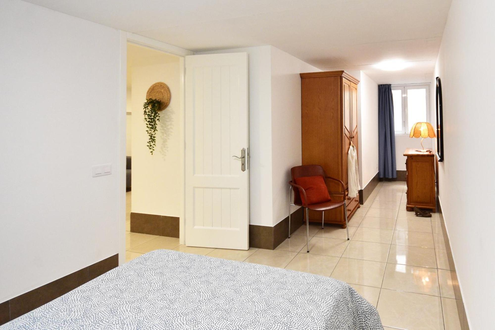 Apartamentos A 10 Minutos Del Aeropuerto Carrizal 外观 照片