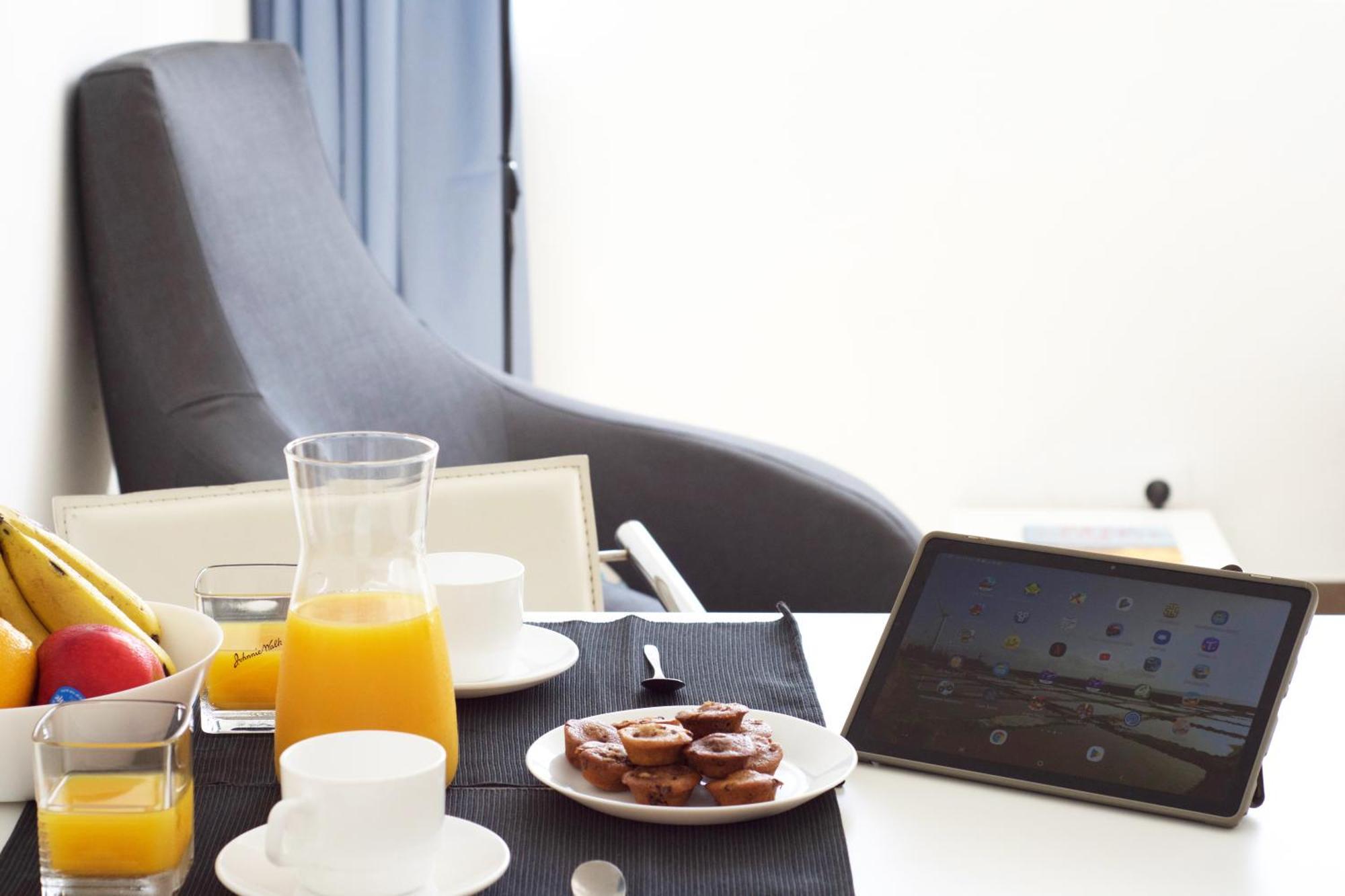 Apartamentos A 10 Minutos Del Aeropuerto Carrizal 外观 照片