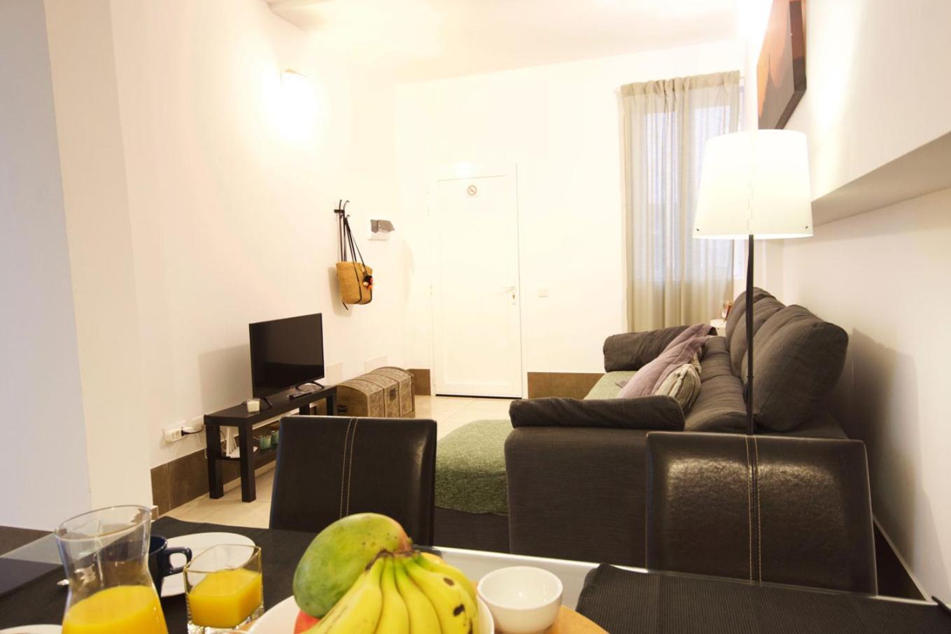 Apartamentos A 10 Minutos Del Aeropuerto Carrizal 客房 照片