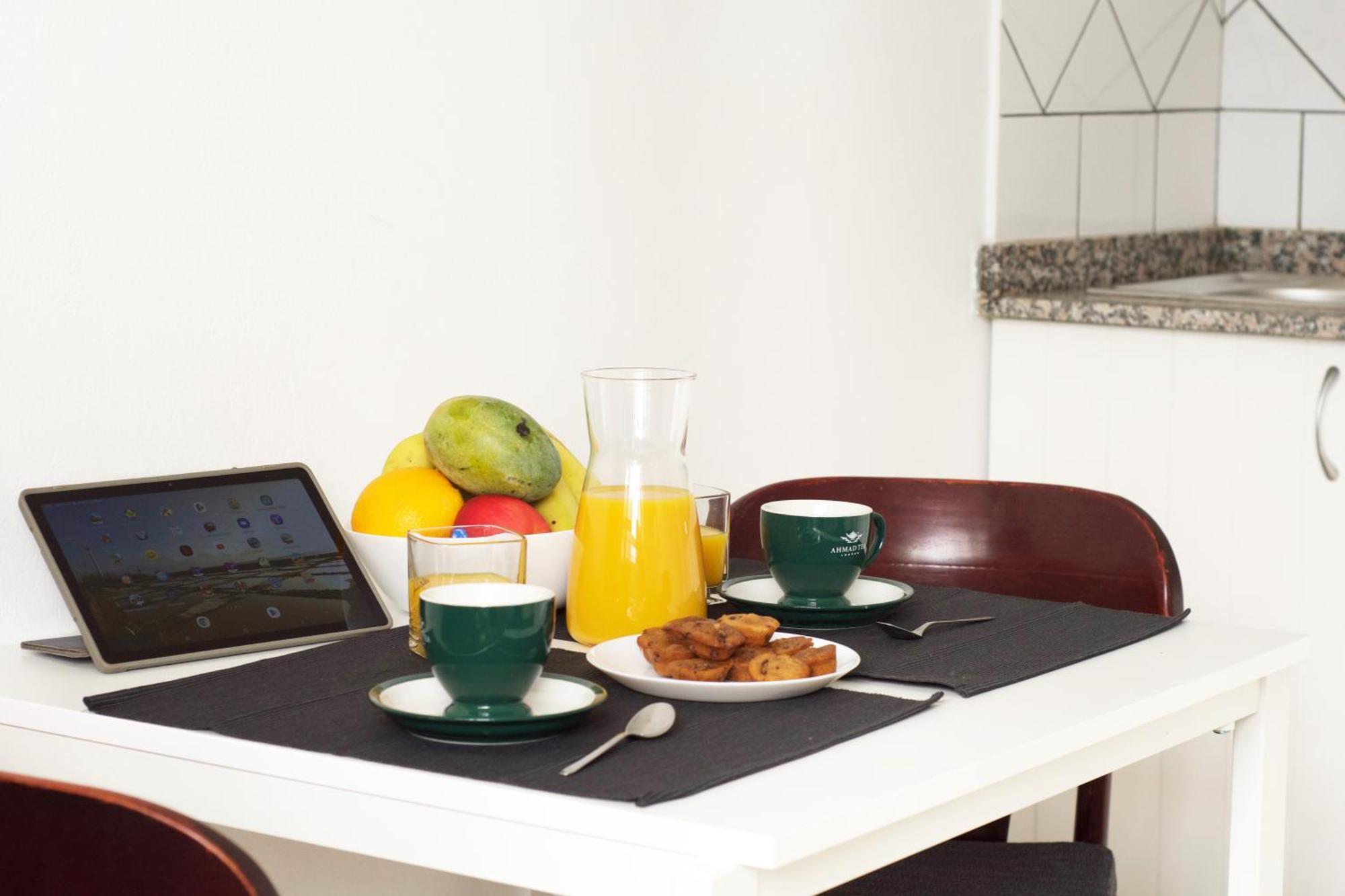 Apartamentos A 10 Minutos Del Aeropuerto Carrizal 客房 照片