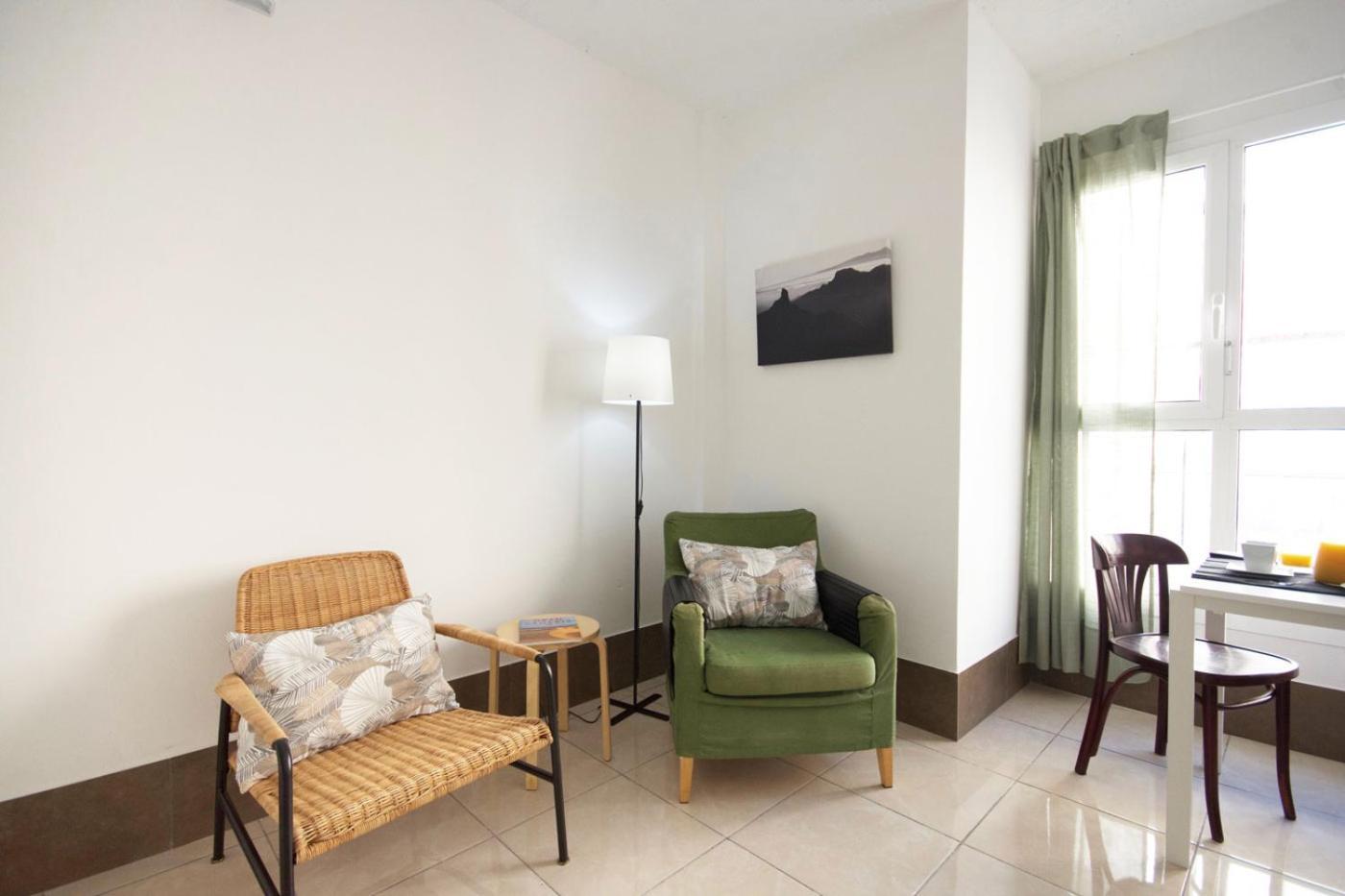 Apartamentos A 10 Minutos Del Aeropuerto Carrizal 客房 照片