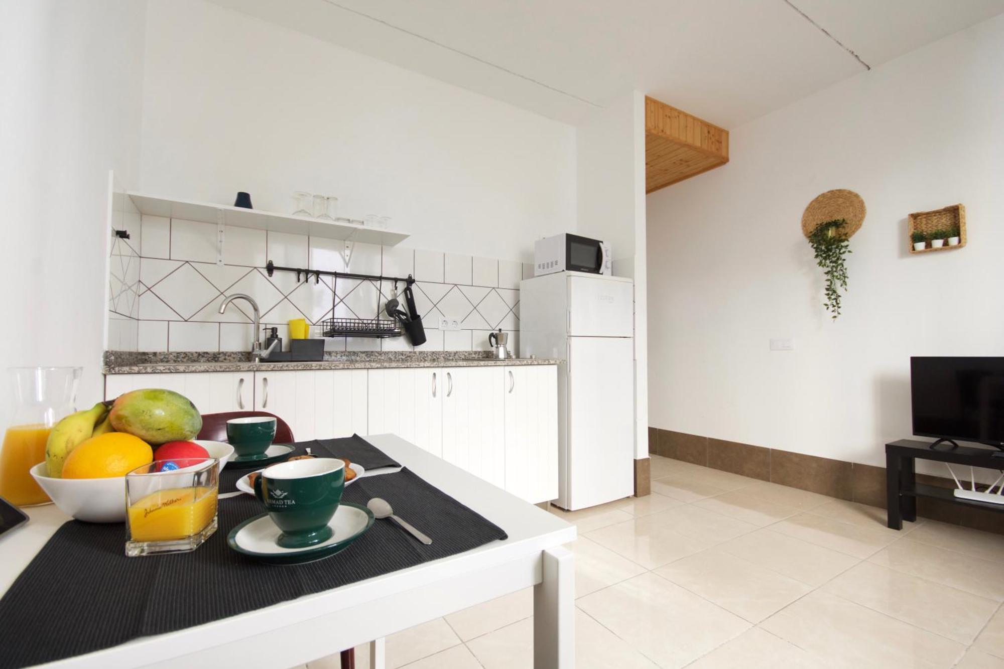 Apartamentos A 10 Minutos Del Aeropuerto Carrizal 客房 照片
