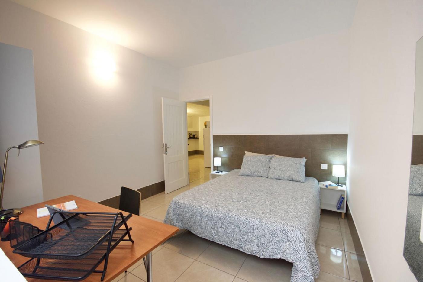 Apartamentos A 10 Minutos Del Aeropuerto Carrizal 客房 照片
