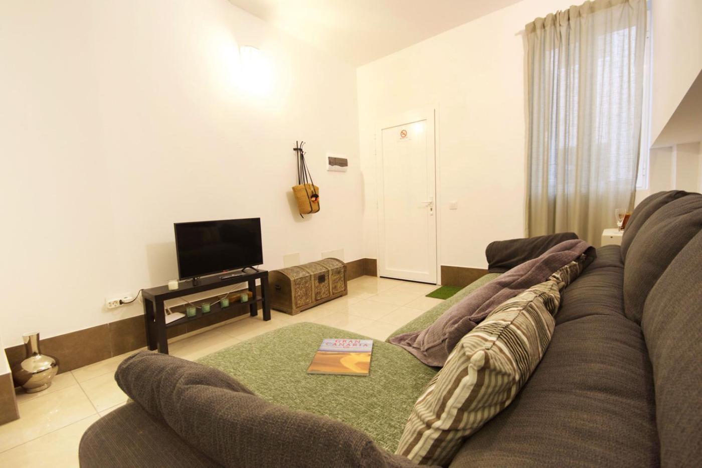Apartamentos A 10 Minutos Del Aeropuerto Carrizal 客房 照片