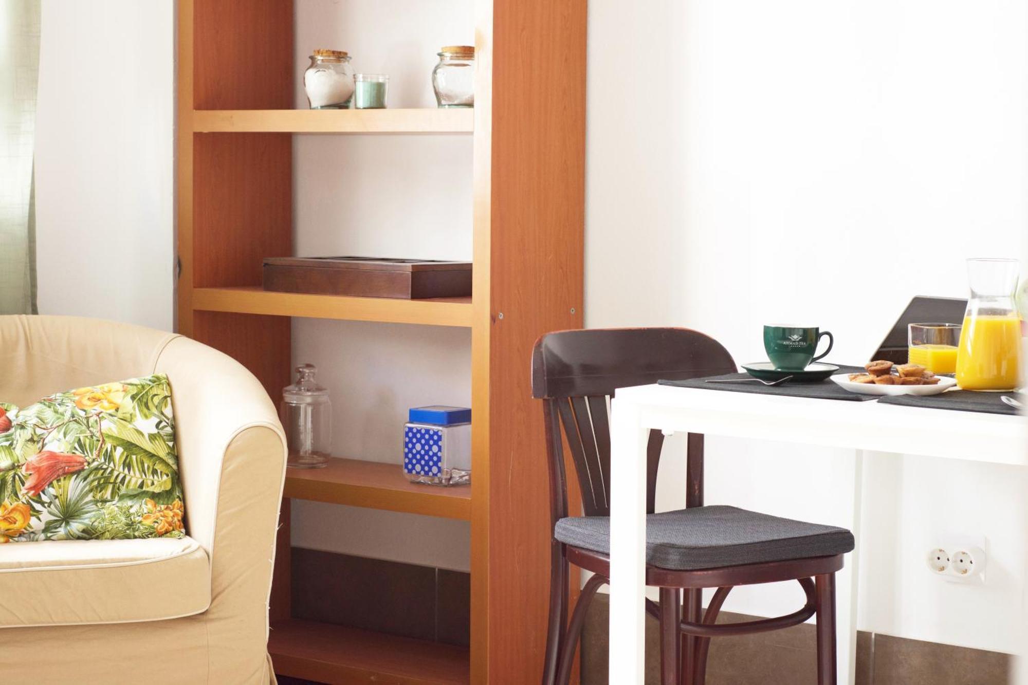 Apartamentos A 10 Minutos Del Aeropuerto Carrizal 客房 照片
