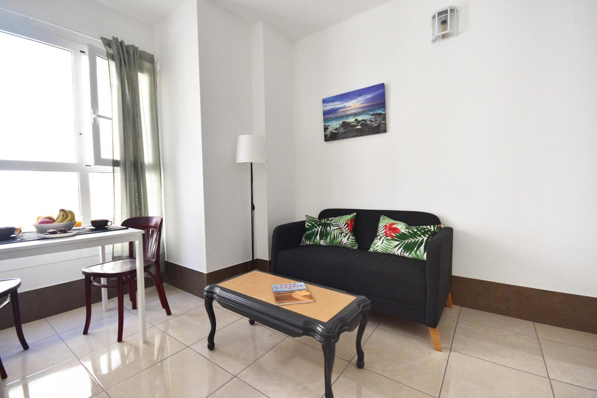 Apartamentos A 10 Minutos Del Aeropuerto Carrizal 客房 照片