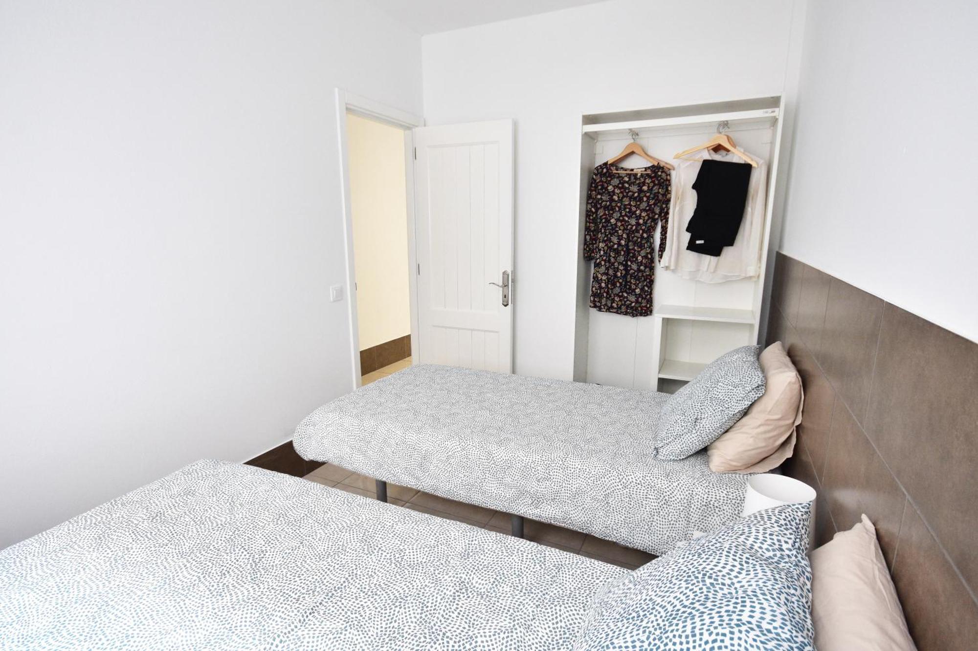 Apartamentos A 10 Minutos Del Aeropuerto Carrizal 客房 照片