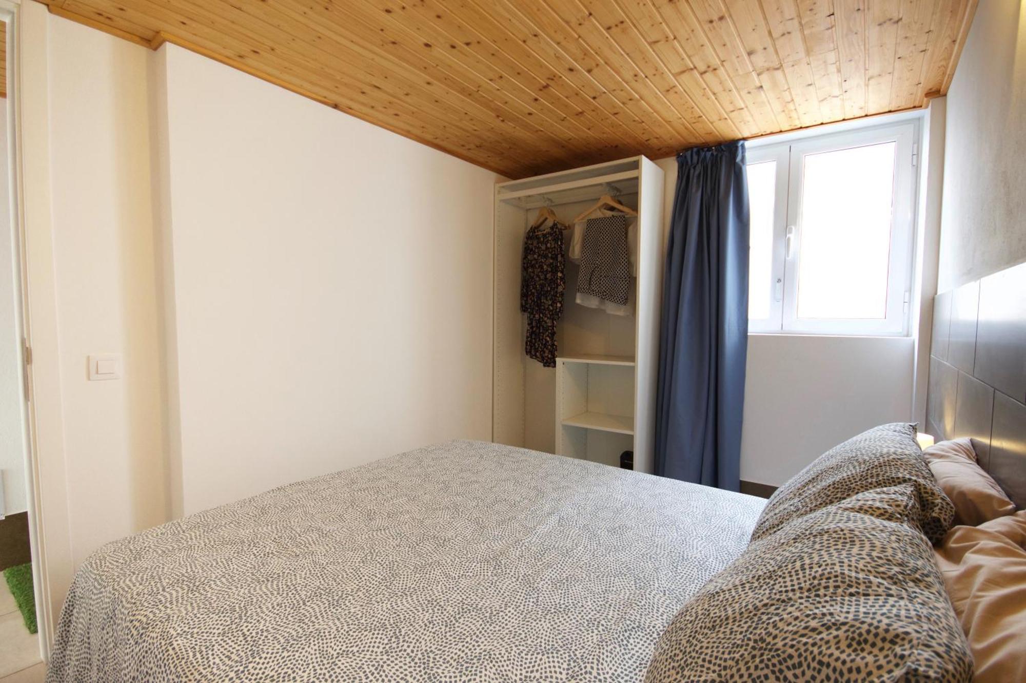 Apartamentos A 10 Minutos Del Aeropuerto Carrizal 外观 照片